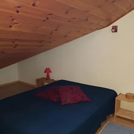 Appartement Ancelle Ancelle