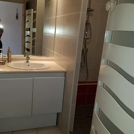 Appartement Ancelle Apartment Ancelle
